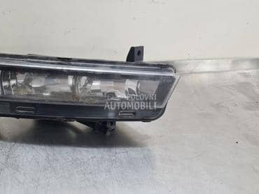 Maglenka za Volkswagen Caddy