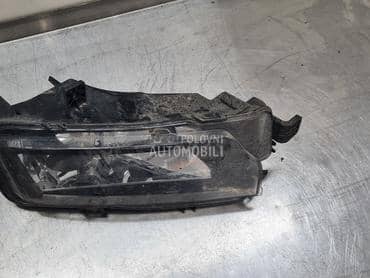 Maglenka za Volkswagen Caddy