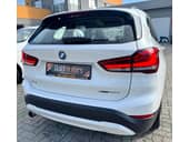 BMW X1 xDrive Plug-in PHEV