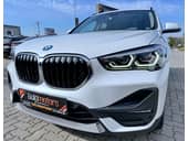 BMW X1 xDrive Plug-in PHEV