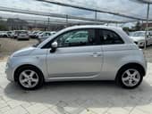 Fiat 500 1.2b