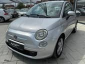 Fiat 500 1.2b