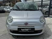 Fiat 500 1.2b