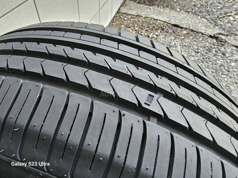 Windforce 215/55 R17 Letnja