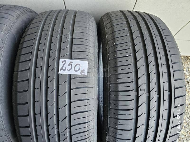 Windforce 215/55 R17 Letnja