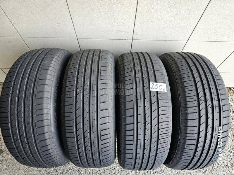 Windforce 215/55 R17 Letnja