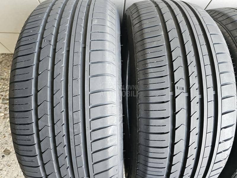 Windforce 215/55 R17 Letnja