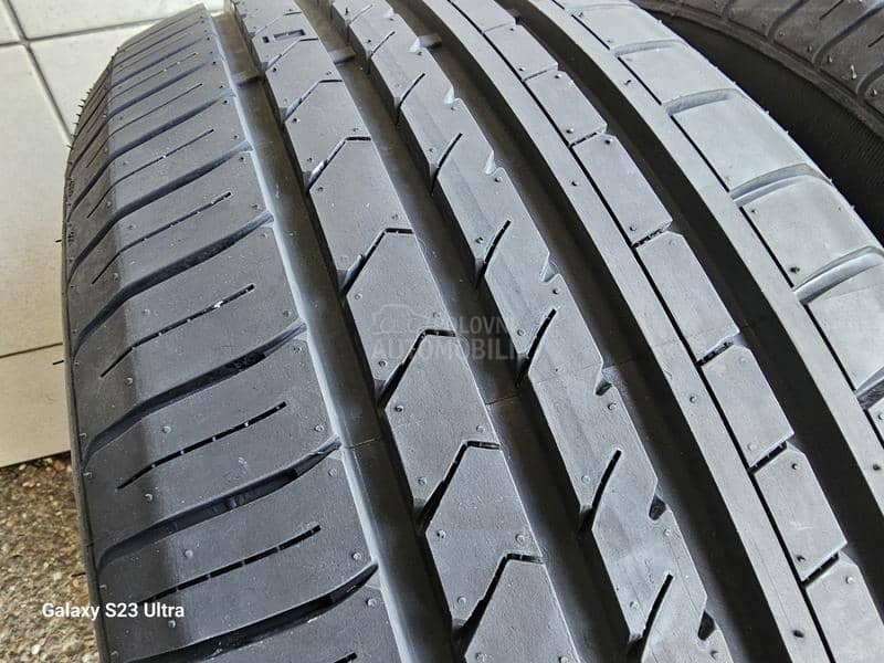 Windforce 215/55 R17 Letnja