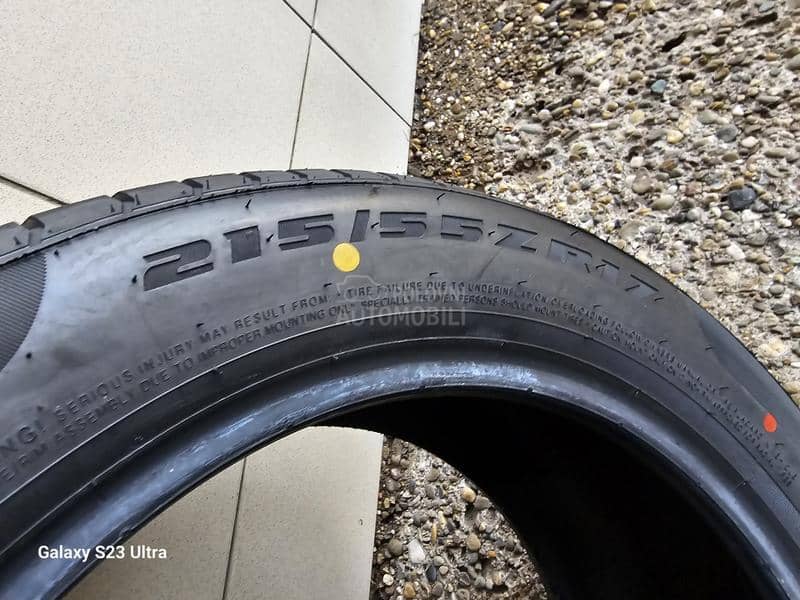 Windforce 215/55 R17 Letnja
