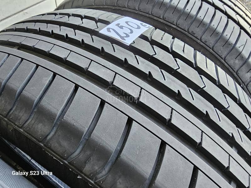 Windforce 215/55 R17 Letnja