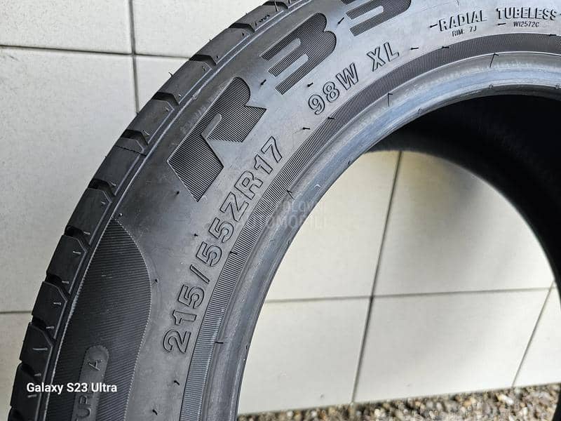 Windforce 215/55 R17 Letnja