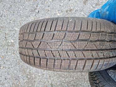 Continental 235/55 R18 Sve sezone