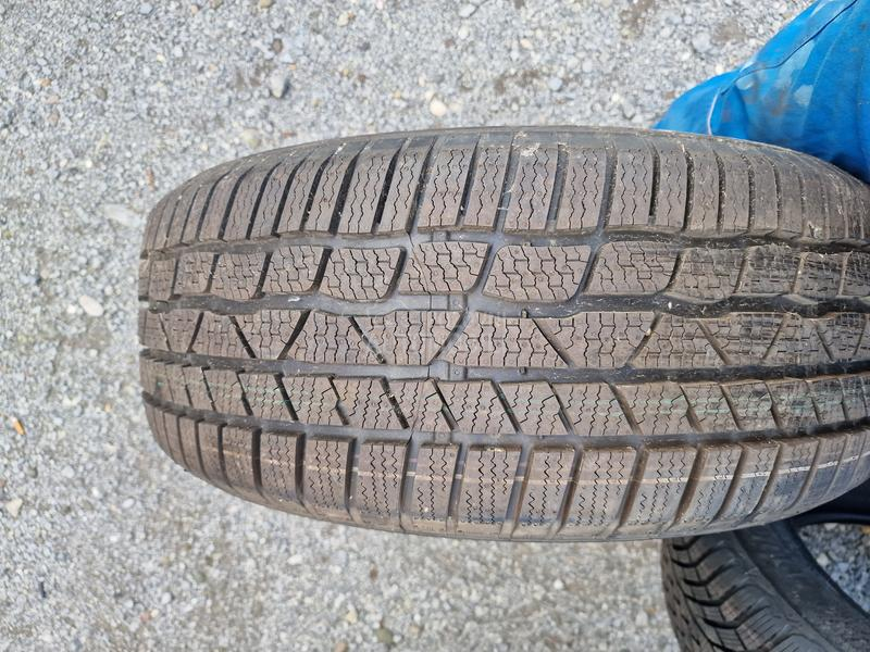 Continental 235/55 R18 Sve sezone