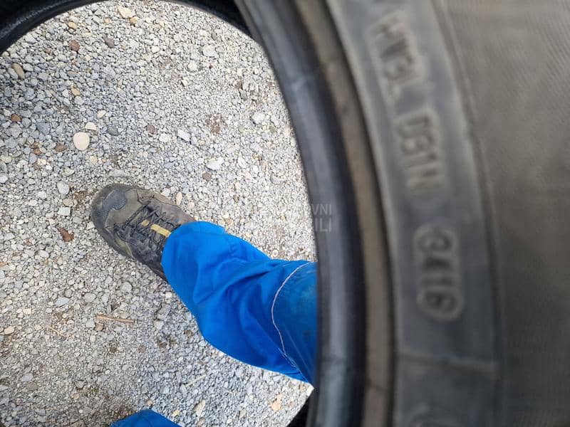 Continental 235/55 R18 Sve sezone