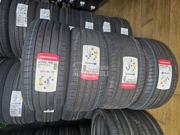 Vredestein 275/35 R19 Letnja