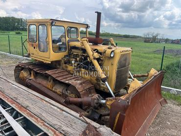 CAT D8K