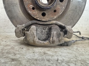 KOCIONA KLJESTA za Alfa Romeo MiTo