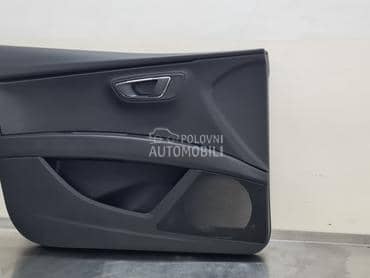 Tapacir vrata za Seat Leon