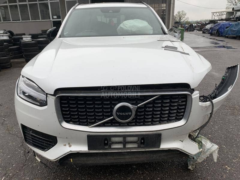 Volvo XC90 2020 -  kompletan auto u delovima