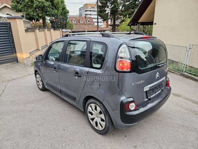 Citroen C3 Picasso 