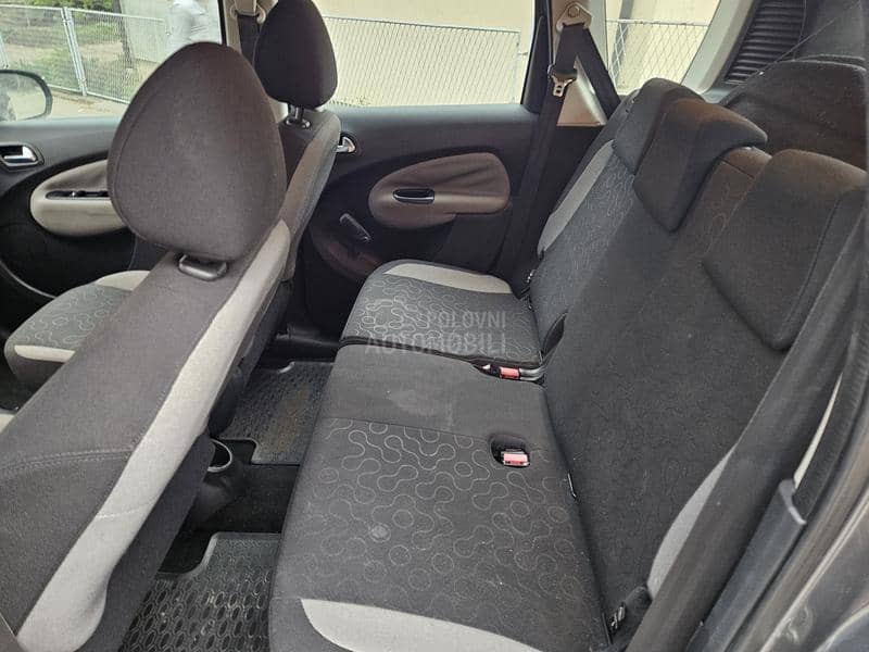 Citroen C3 Picasso 