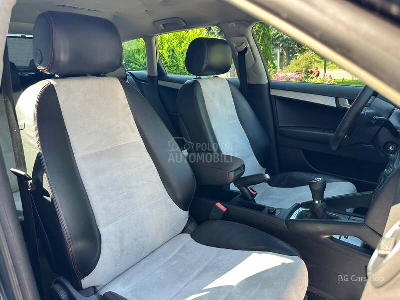 Audi A3 2.0TDI SPORTBACK