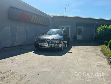 Audi A3 2.0TDI SPORTBACK