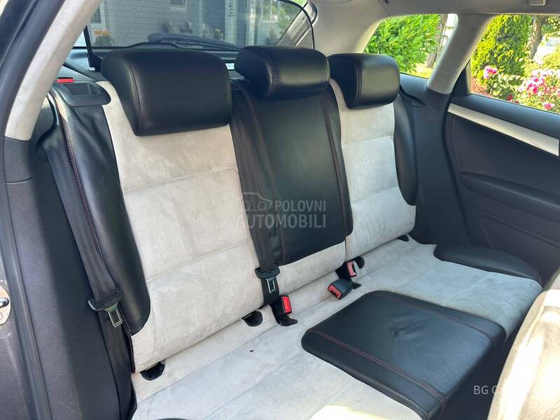 Audi A3 2.0TDI SPORTBACK