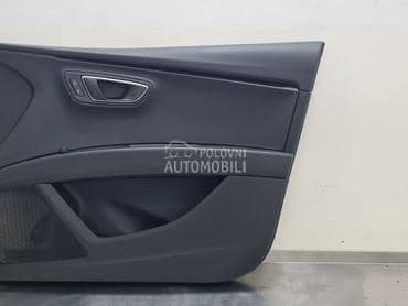 Tapacir vrata za Seat Leon