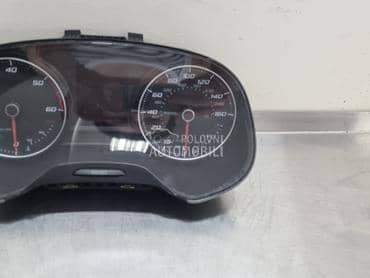 Kilometar sat za Seat Leon