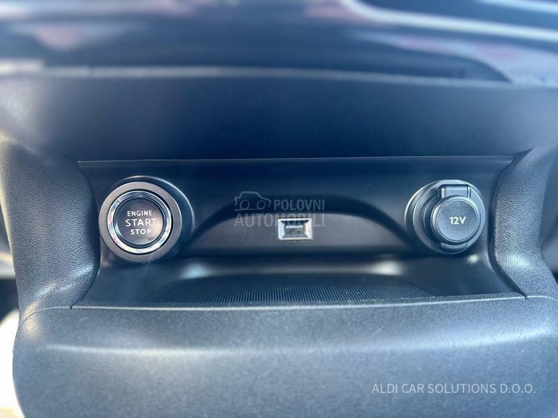 Citroen C4 Cactus 1.2 Puretech/RZR