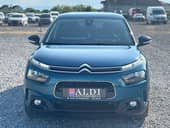 Citroen C4 Cactus 1.2 Puretech