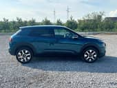 Citroen C4 Cactus 1.2 Puretech