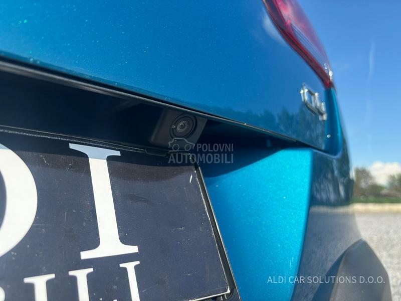 Citroen C4 Cactus 1.2 Puretech/RZR