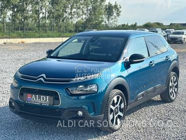 Citroen C4 Cactus 1.2 Puretech