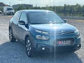 Citroen C4 Cactus 1.2 Puretech
