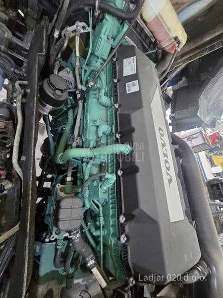 Volvo 460