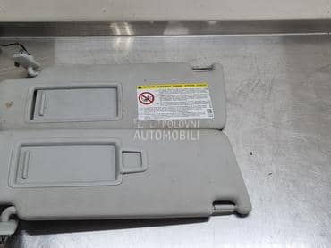 Suncobrani za Seat Leon