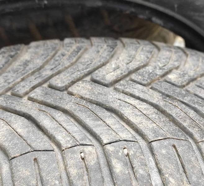 Michelin 205/60 R16 Sve sezone