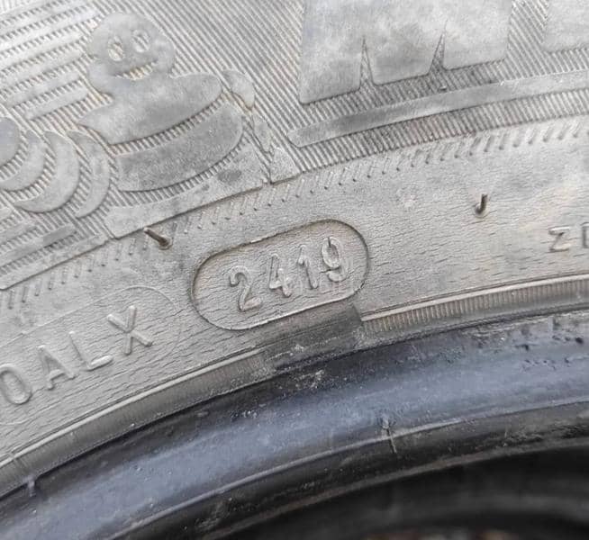 Michelin 205/60 R16 Sve sezone