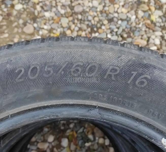 Michelin 205/60 R16 Sve sezone