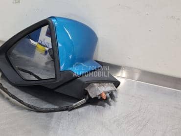 Retrevizor za Seat Leon