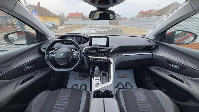 Peugeot 3008 1.5 HDI