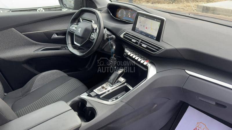 Peugeot 3008 1.5 HDI