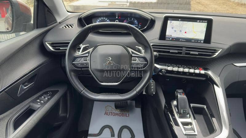 Peugeot 3008 1.5 HDI