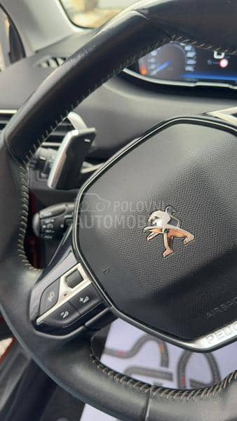 Peugeot 3008 1.5 HDI