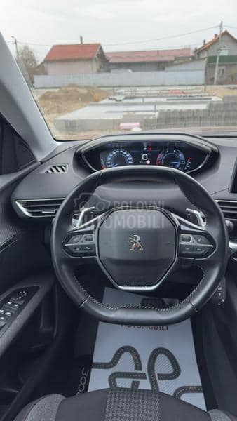 Peugeot 3008 1.5 HDI
