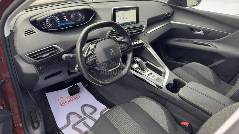 Peugeot 3008 1.5 HDI