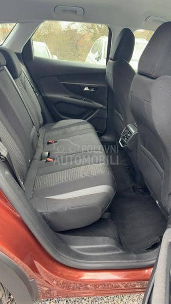 Peugeot 3008 1.5 HDI