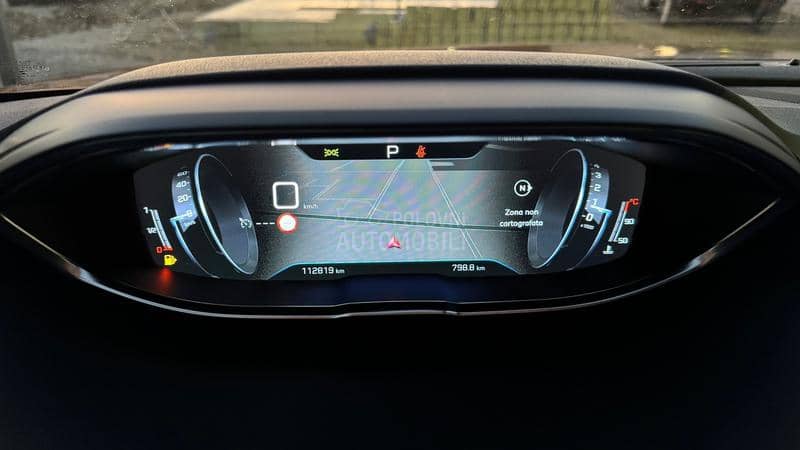Peugeot 3008 1.5 HDI